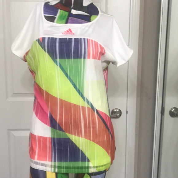 adidas Tops - Adidas top NWOT